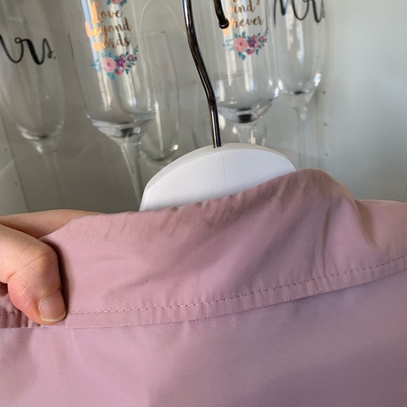 COLLECTIF MARLENE TRENCH COAT - Picture 5 of 5